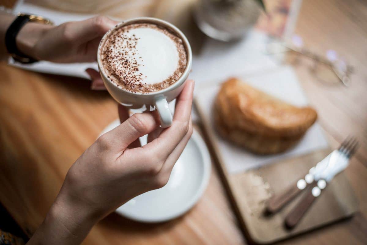 15 Best Coffee Shops & Cafes In Baltimore, Maryland