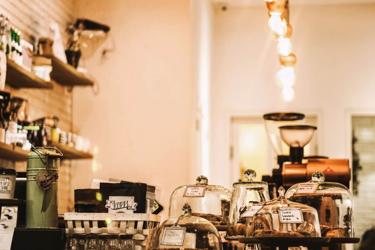 15 Best Coffee Shops & Cafés In Berkeley, California