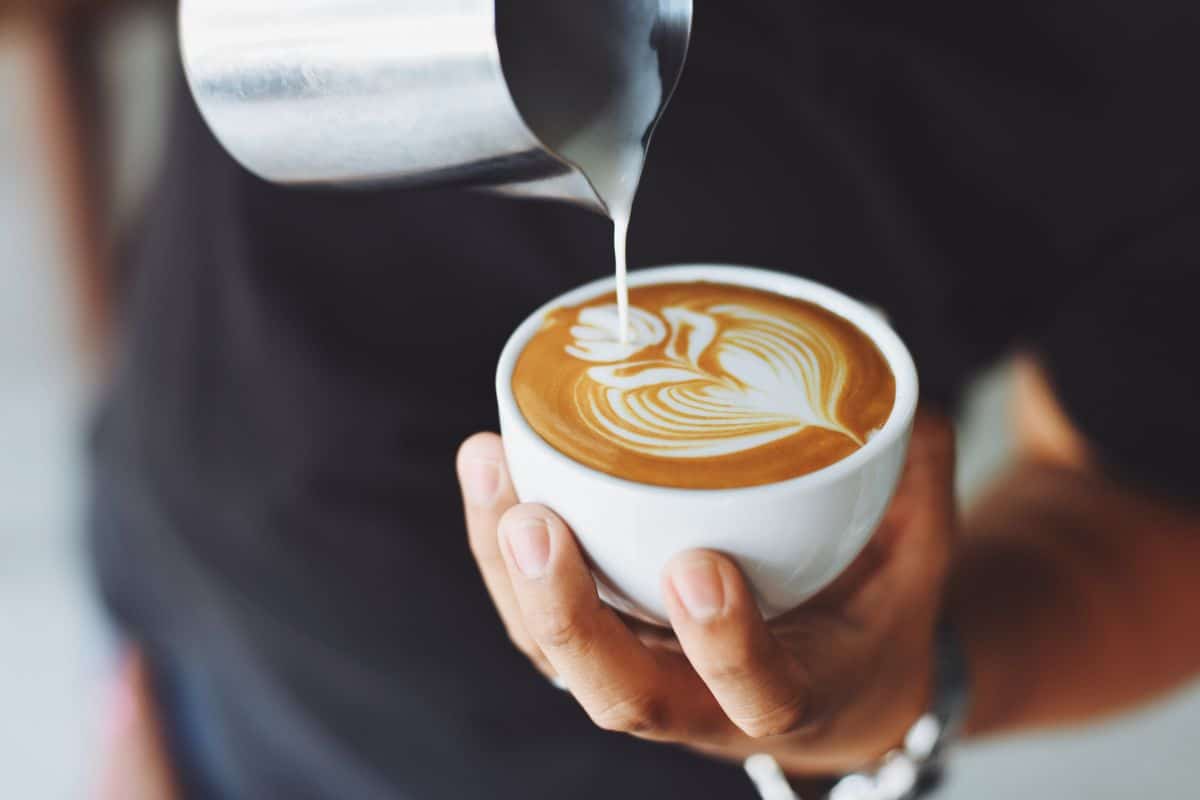 15 Best Coffee Shops & Cafes In Boston, Massachusetts
