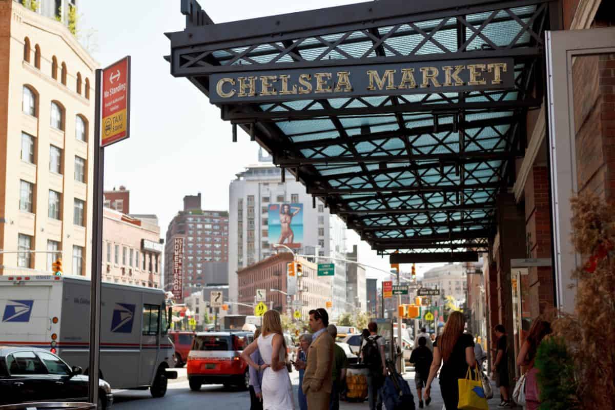 9 Best Coffee Shops In Chelsea, Massachusetts