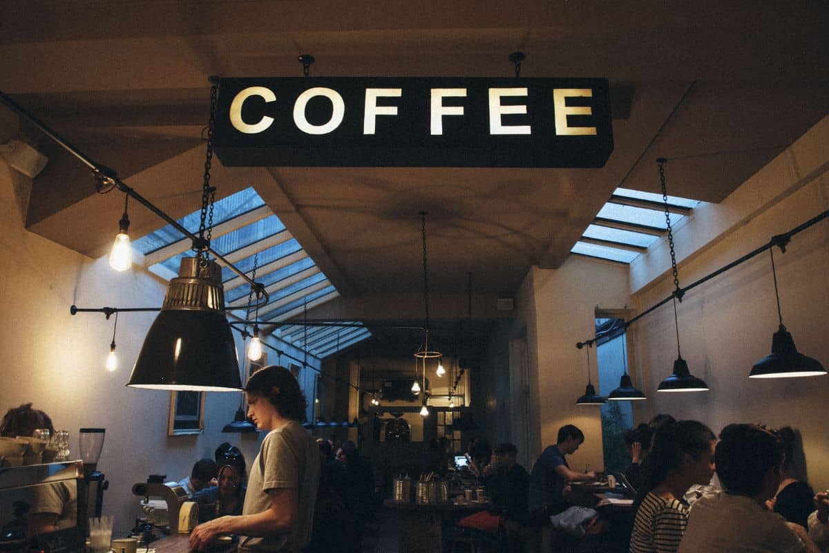 15 Best Coffee Shops & Cafes In Chicago, Illinois