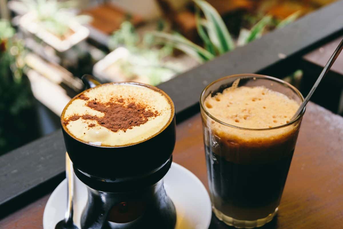 15 Best Coffee Shops & Cafés In Denver, Colorado