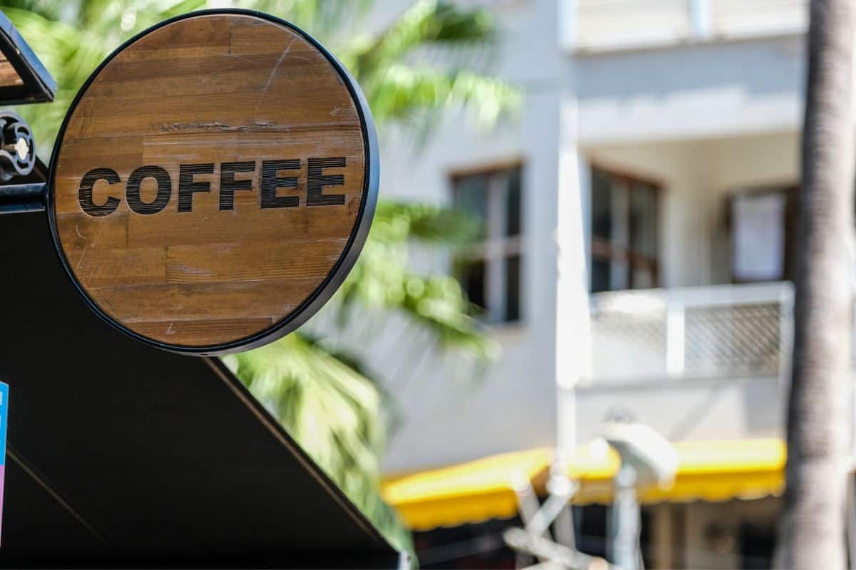 15 Best Coffee Shops & Cafés In Fort Lauderdale, Florida