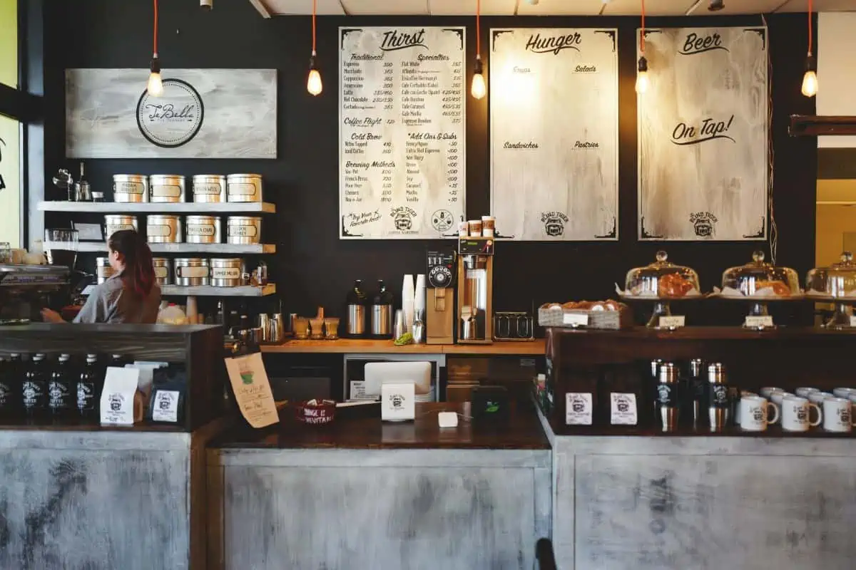 15 Best Coffee Shops & Cafes In Fort Wayne, Indiana