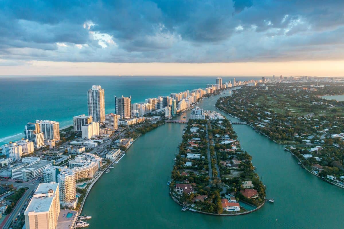 15 Best Coffee Shops & Cafés In Miami, Florida
