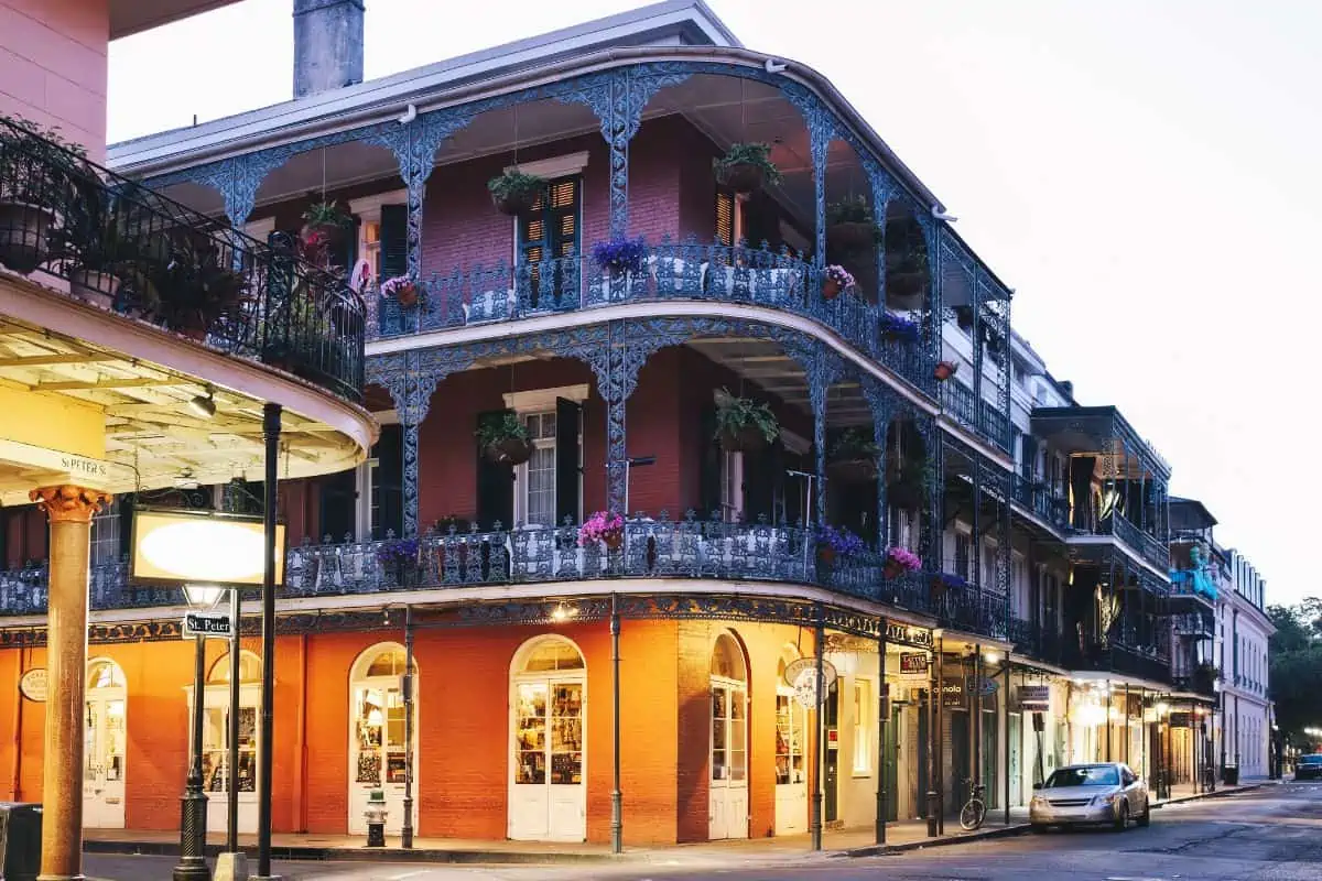 15 Best Coffee Shops In New Orleans, Louisiana