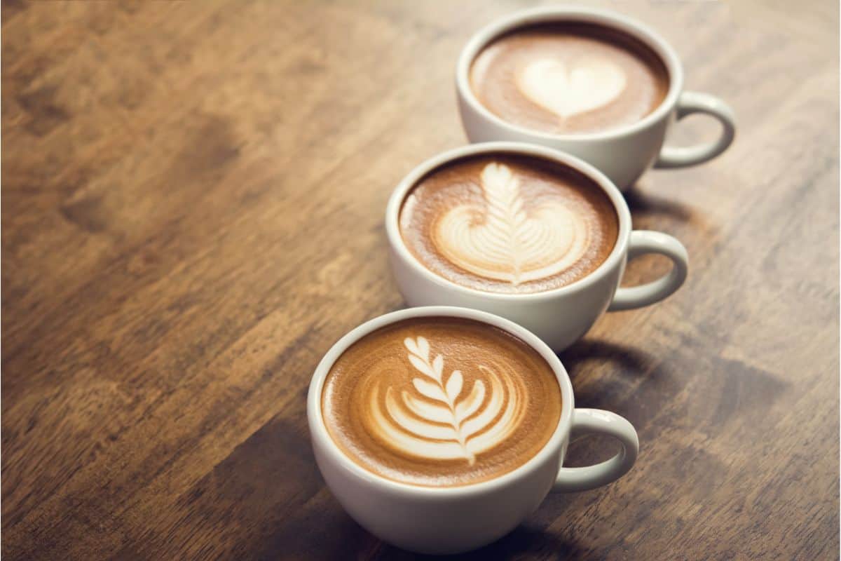 15 Best Coffee Shops & Cafés In Raleigh, North Carolina