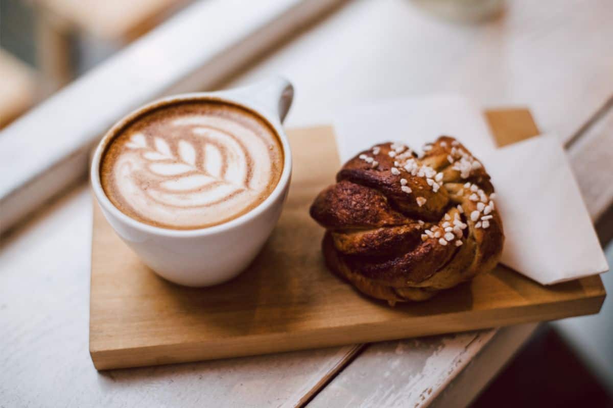 15 Best Coffee Shops & Cafes In Tampa, Florida (1)