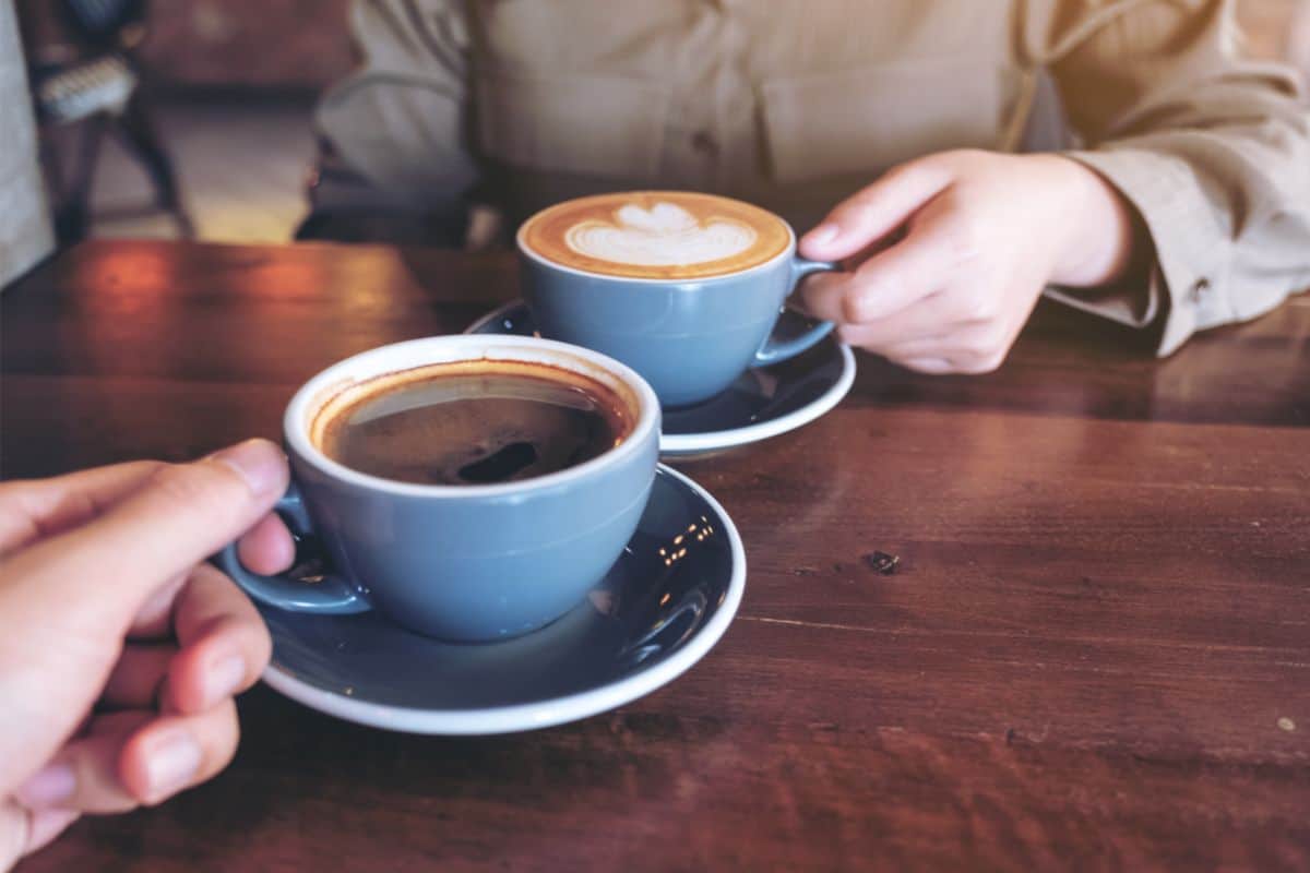 15 Best Coffee Shops & Cafes In Tampa, Florida