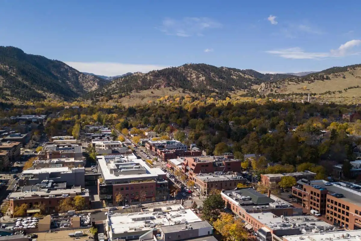 15 Best Coffee Shops and Cafés In Boulder, Colorado