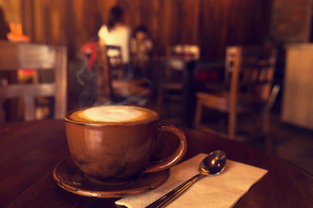 15 Best Coffee Shops & Cafés In Richmond, Virginia