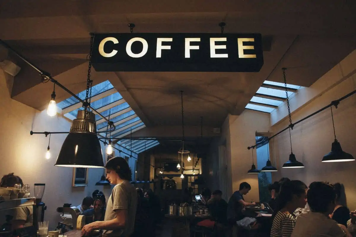 best coffee shops to work in austin