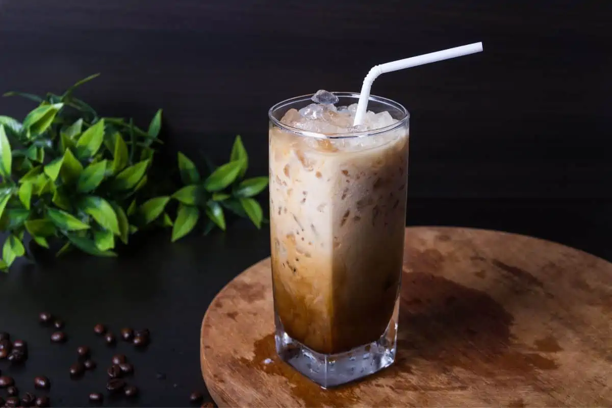 How To Make Flash-Chilled Iced Coffee