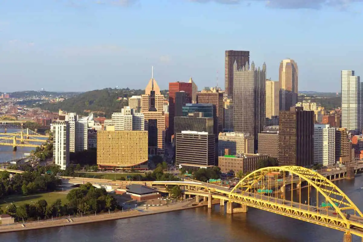 15 Best Coffee Shops In Pittsburgh, Pennsylvania