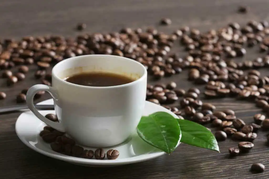 Factors That Affect Coffee Freshness