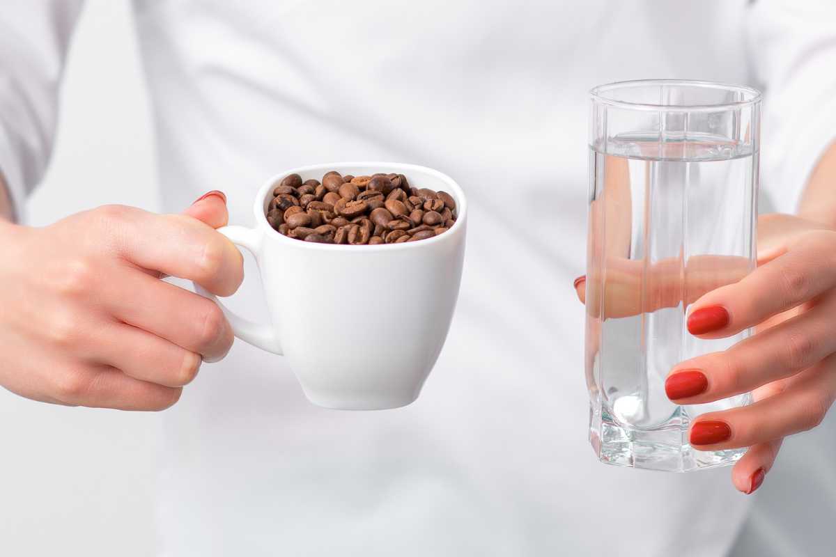 Coffee to Water Ratio: Your Guide to the Perfect Brew