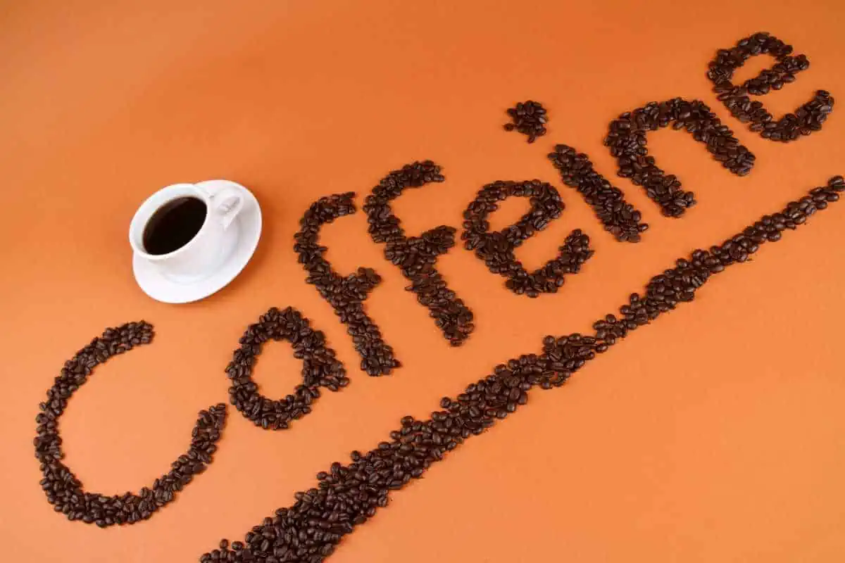 Does coffee lose caffeine over time