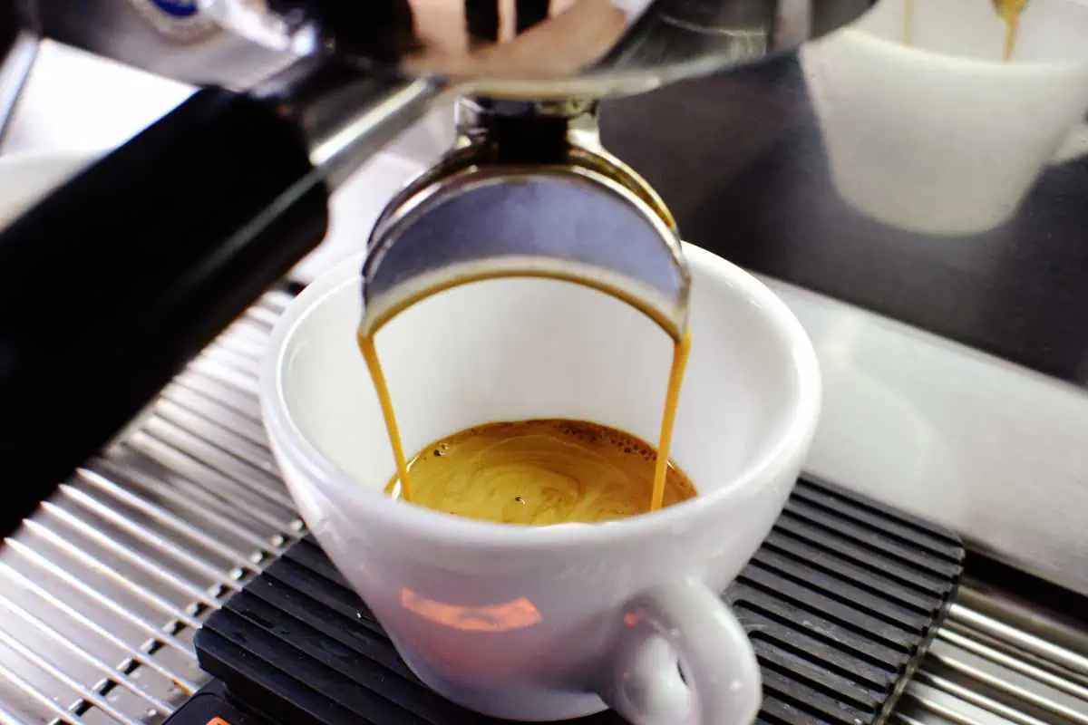 Doppio Coffee: How to Make This Strong Italian Classic