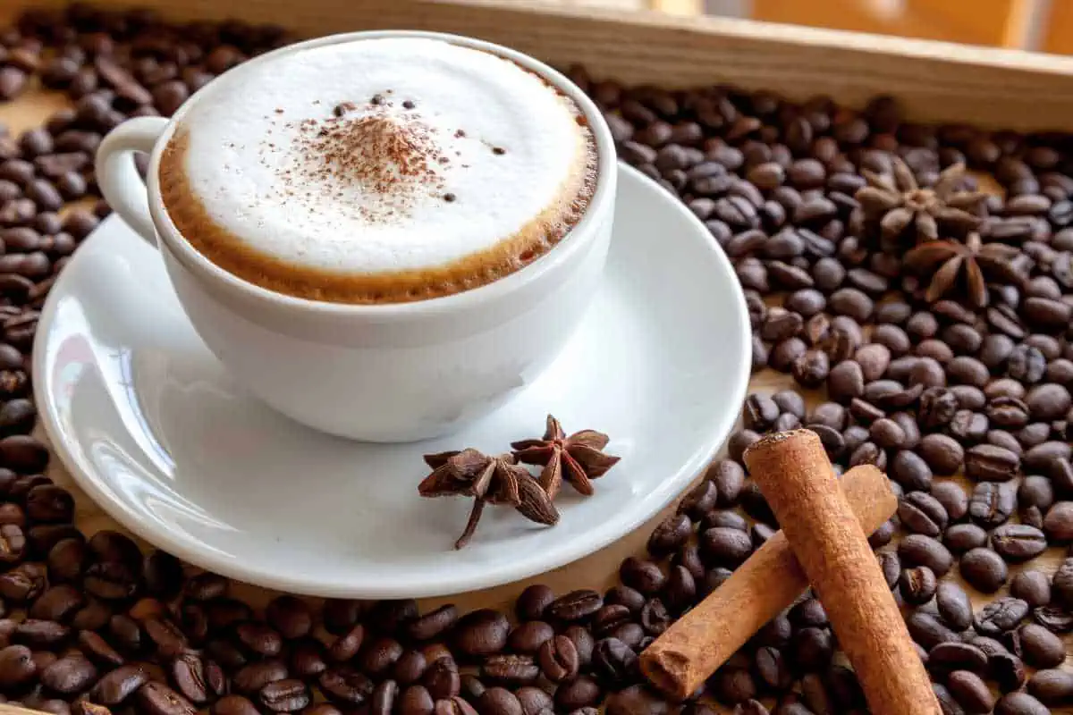 What is a Cappuccino? A Beginner’s Guide to This Classic Italian Espresso-Based Coffee