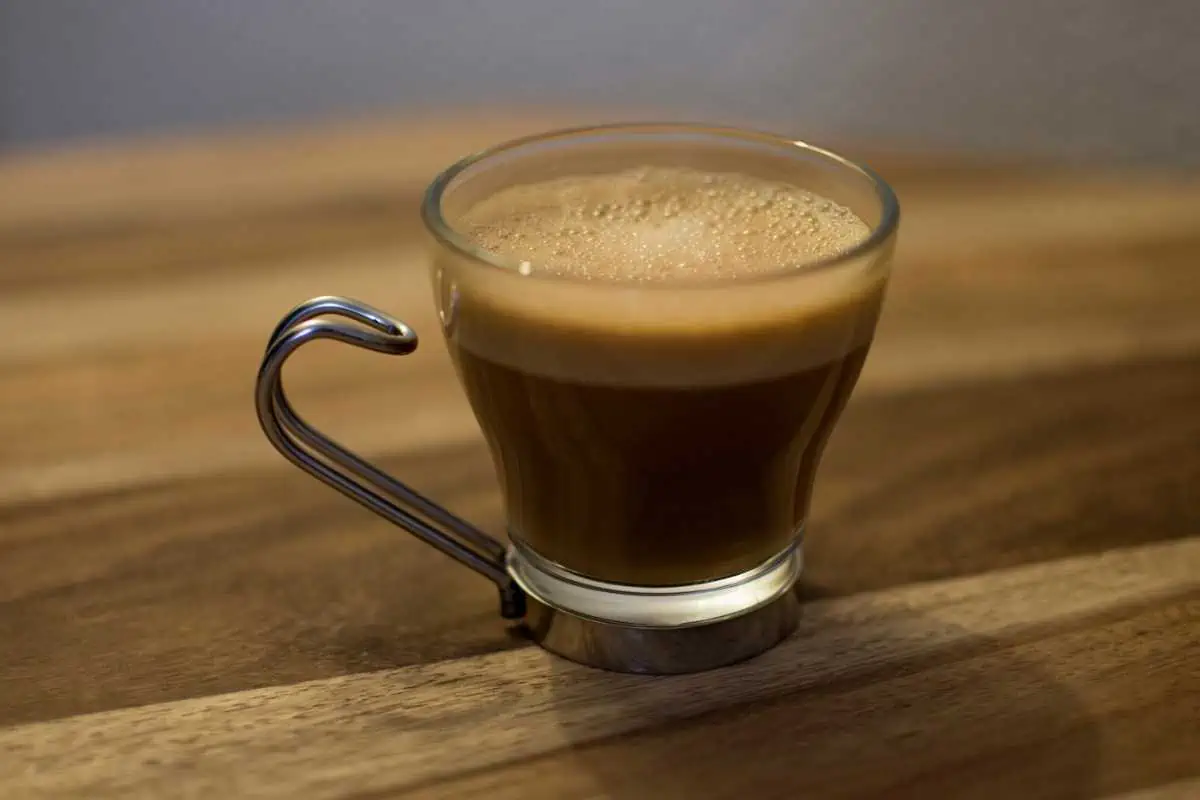 Cortado 101: Mastering the Art of Making this Delicious Espresso Coffee