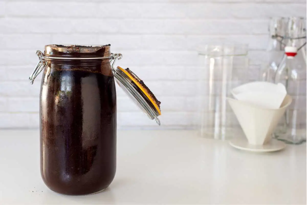 What is Cold Brew Coffee? How to Make it at Home
