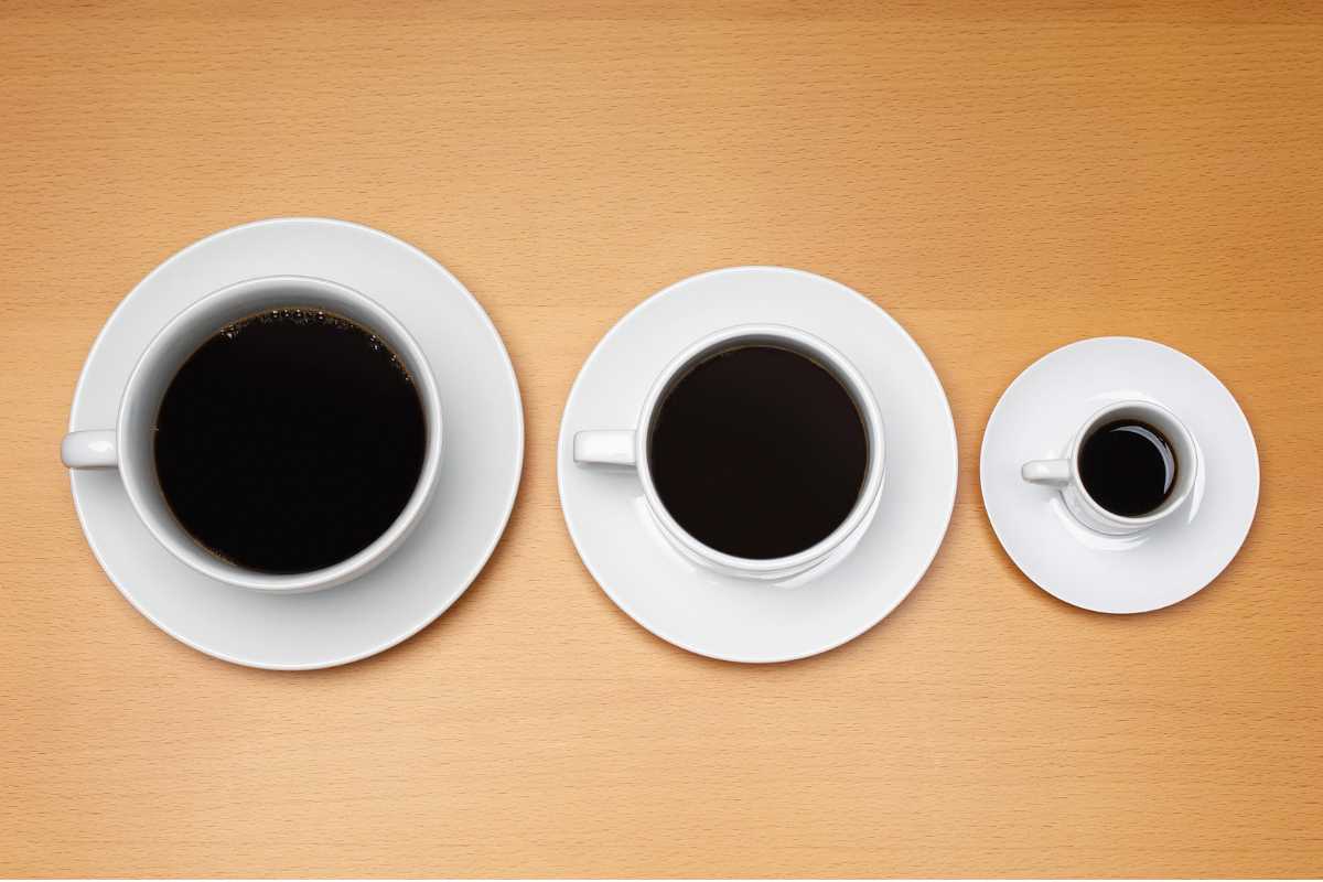 How Many Ounces in a Cup of Coffee? A Precise Measurement Guide