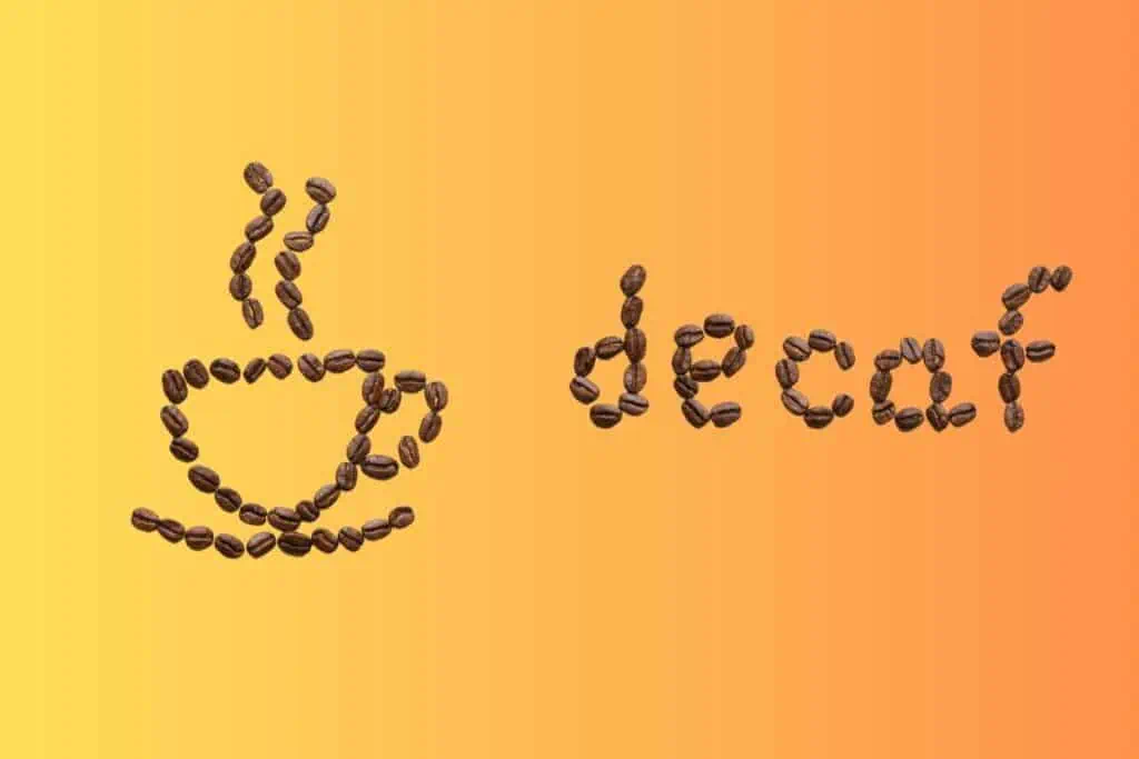 Is Decaf Coffee a Diuretic Like Regular Coffee