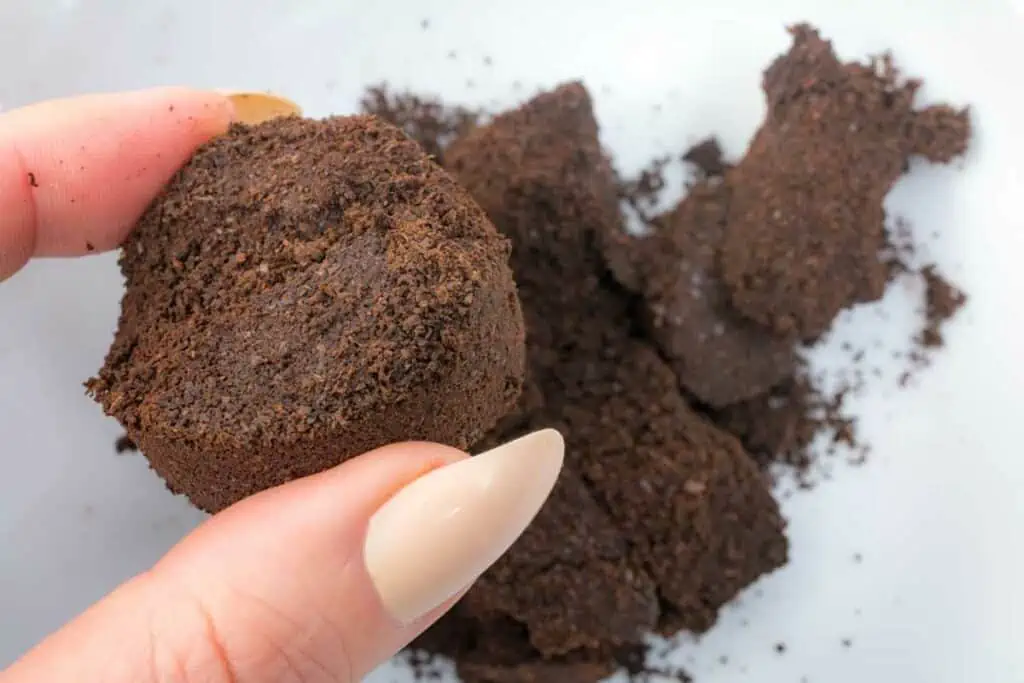 Can you reuse coffee grounds