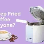 Deep Fried Coffee: A Tasty Treat for Caffeine Lovers?
