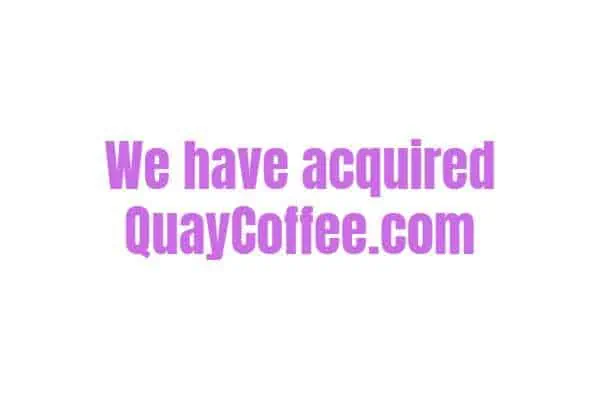 QuayCoffee.com
