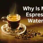 Why Is My Espresso Watery? Causes and Fixes for Watery Shots