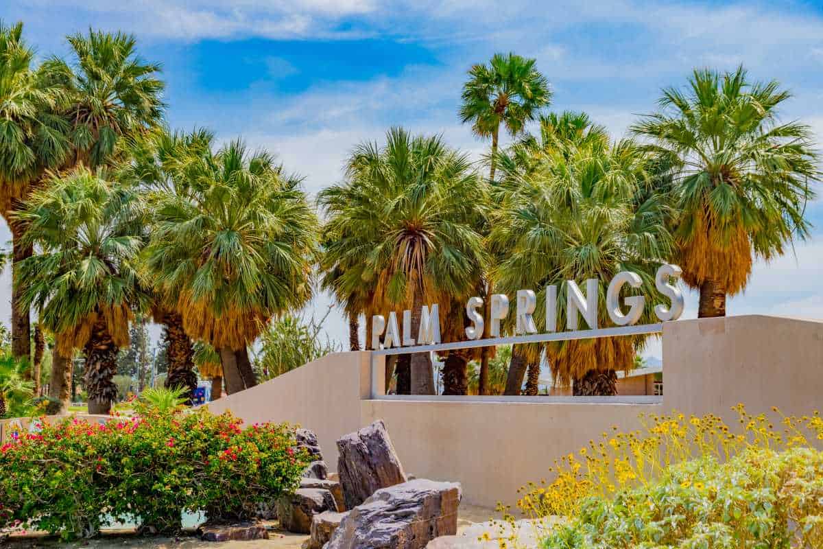 The 10 Best Palm Springs Coffee Shops