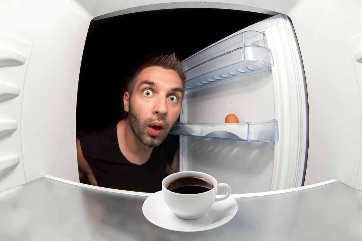 Can You Put Hot Coffee in the Fridge? The Do’s and Don’ts of Storing Hot Beverages