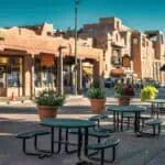 Explore Santa Fe’s Coffee Culture: The 10 Best Coffee Shops to Experience