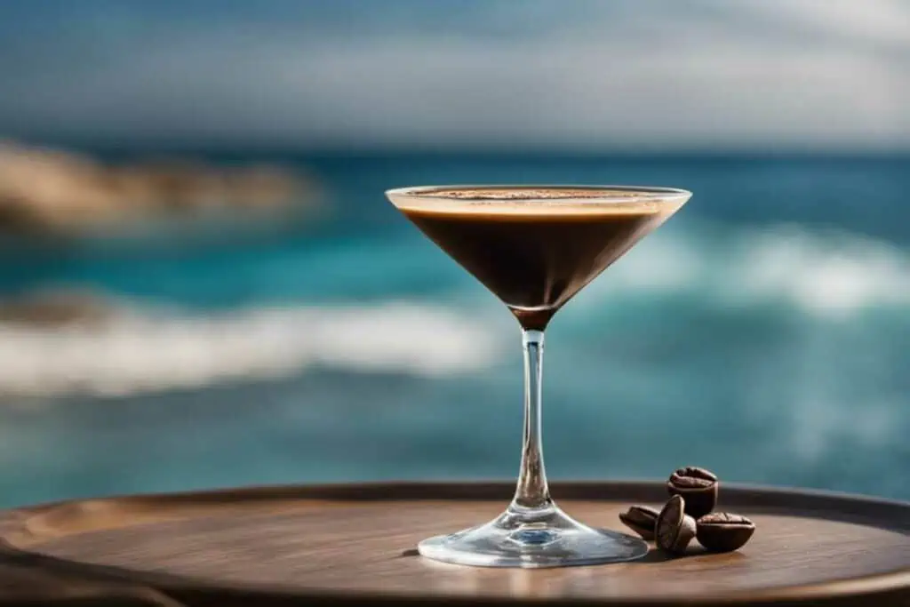 What is an Espresso Martini