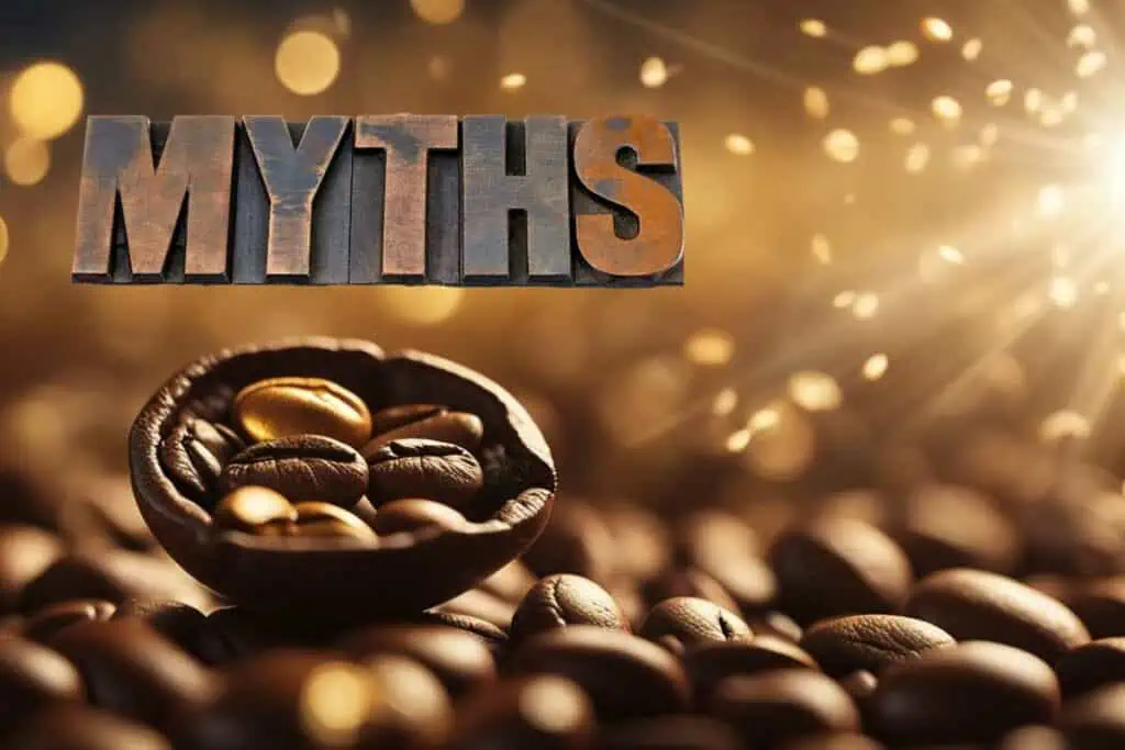 Debunking Other Caffeine Myths