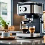 Best Coffee Machine with Grinder Built-In
